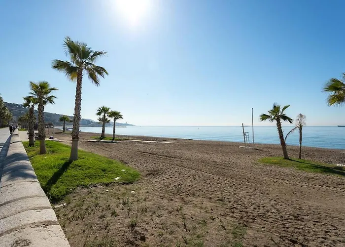 Tgh/ Malagueta Paradise II